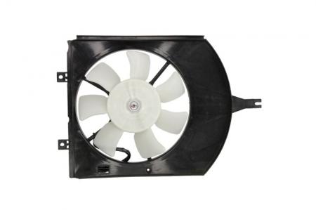 Ventilator - Ventilator radiator (cu carcasa) VOLVO S40 I 1.6/1.8 intre 1999-2003