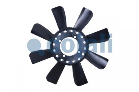 Ventilator radiator potrivit RVI MASCOTT 8140.43.B.3586-ZD3A604 1999-2013 (diameter 385mm, numar lame 8) [1]