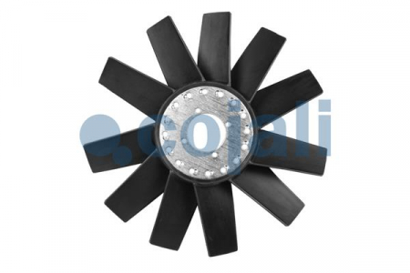 Ventilator radiator potrivit CASE (diameter 417 mm, numar lame 11) [2]