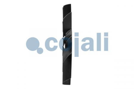 Ventilator radiator potrivit CASE (diameter 417 mm, numar lame 11) [1]