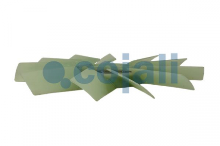 Ventilator radiator potrivit CASE (diameter 450 mm, numar lame 11) [2]