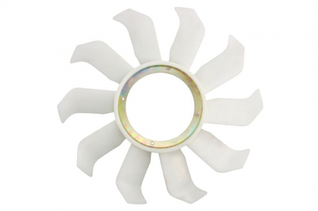 Ventilator - Ventilator radiator (diameter 475mm, numar lame 10) potrivit RVI MAXITY DXi3 03.07-
