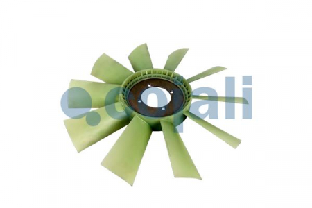 Ventilator radiator (diameter 485 mm, numar lame 10) potrivit DEUTZ FAHR 5090.4 D, 5090.4 D ECOLINE [1]