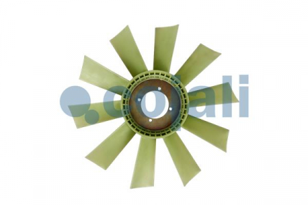 Ventilator radiator (diameter 485 mm, numar lame 10) potrivit DEUTZ FAHR 5090.4 D, 5090.4 D ECOLINE [3]