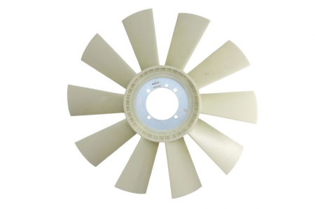 Ventilator - Ventilator radiator (diameter 485mm, numar lame 10) potrivit MAN G90 D0226MF-D0826GF03 09.87-05.95