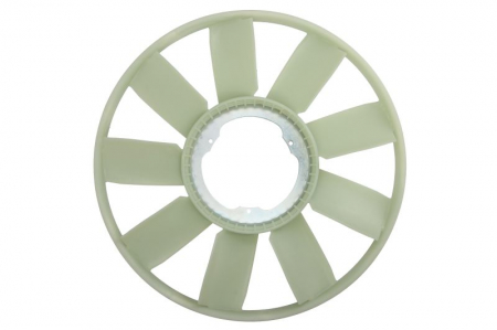 Ventilator radiator (diameter 488mm, numar lame 9) potrivit MERCEDES ATEGO 2 OM900.911-OM904.922 10.04- [1]
