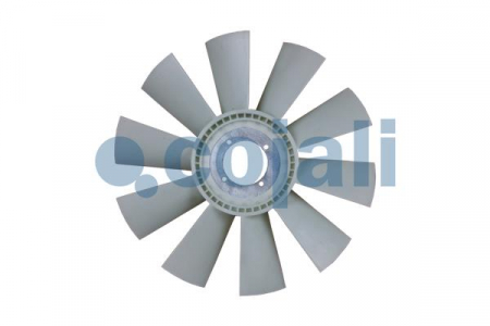 Ventilator - Ventilator radiator (diameter 490 mm, numar lame 10) potrivit FENDT