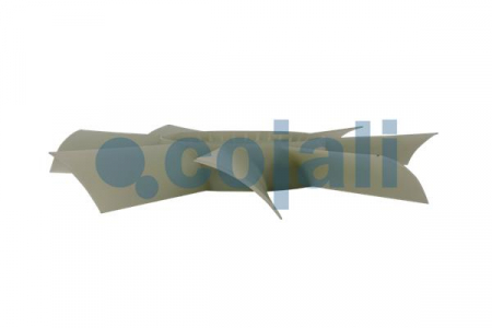 Ventilator radiator (diameter 490 mm, numar lame 7) potrivit FENDT [2]