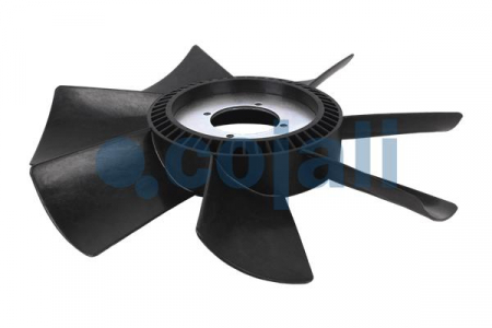 Ventilator radiator (diameter 530 mm, numar lame 7) potrivit MASSEY FERGUSON [3]