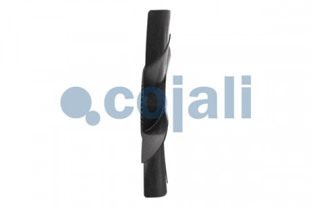 Ventilator radiator (diameter 530 mm, numar lame 7) potrivit MASSEY FERGUSON [1]