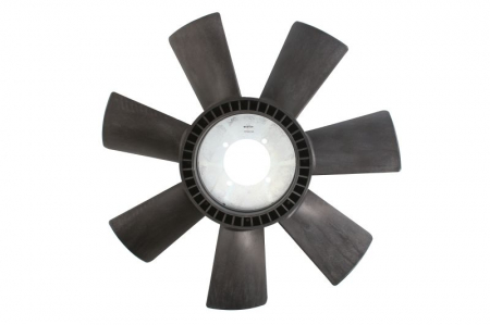 Ventilator - Ventilator radiator (diameter 530mm, numar lame 7) potrivit IVECO EUROCARGO I-III 8040.25B.4200-F4BE0611A 01.91-09.15