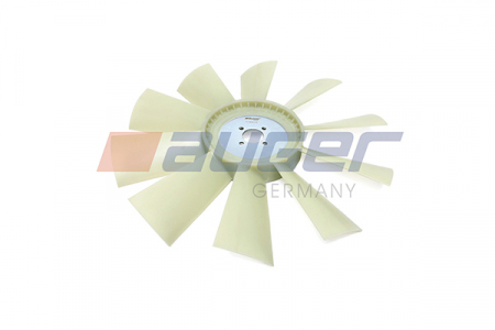 Ventilator - Ventilator radiator (diameter 535mm, numar lame 10) potrivit JCB