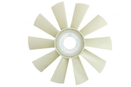 Ventilator - Ventilator radiator (diameter 535mm, numar lame 10) potrivit MAN G90 D0226MF-D0826GF03 09.87-05.95