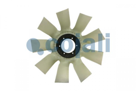 Ventilator radiator (diameter 550 mm, numar lame 9) potrivit DEUTZ [3]