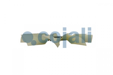 Ventilator radiator (diameter 550 mm, numar lame 9) potrivit DEUTZ [2]