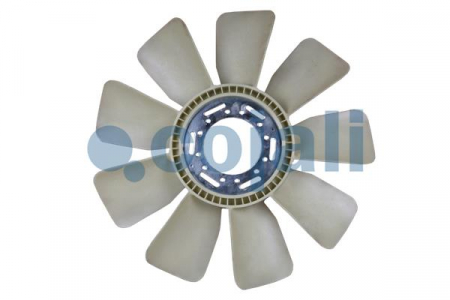 Ventilator radiator (diameter 590 mm, numar lame 9) potrivit FENDT [1]