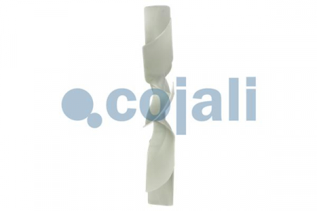 Ventilator radiator (diameter 560 mm, numar lame 9) potrivit JOHN DEERE [1]