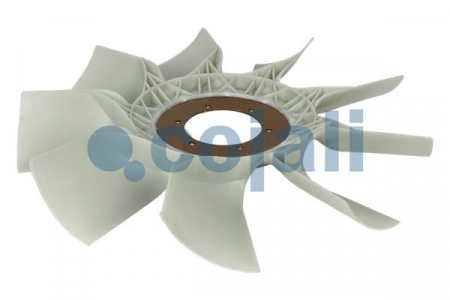 Ventilator radiator (diameter 560 mm, numar lame 9) potrivit JOHN DEERE [3]