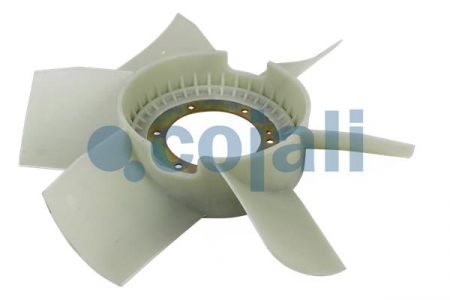 Ventilator radiator (diameter 560mm, numar lame 6) potrivit RVI MIDLINER, MIDLUM, PREMIUM 720.12-T6.60 10.82- [3]