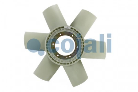 Ventilator radiator (diameter 560mm, numar lame 6) potrivit RVI MIDLINER, MIDLUM, PREMIUM 720.12-T6.60 10.82- [0]
