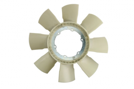 Ventilator radiator (diameter 560mm, numar lame 8) potrivit VOLVO FL6 D6A180-TD63ES 09.85-03.00 Racire - Ventilator radiator (diameter 560mm, numar lame 8) potrivit VOLVO FL6 D6A180-TD63ES 09.85-03.00