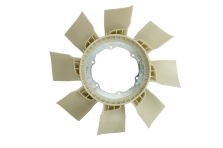 Ventilator radiator (diameter 560mm, numar lame 8) potrivit VOLVO FL6 D6A180-TD63ES 09.85-03.00 [1]