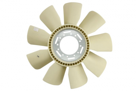 Piese Auto - Ventilator radiator (diameter 560mm, numar lame 9) potrivit FENDT 800, 900 BF6M2013C-D0836LE504 01.90-12.04