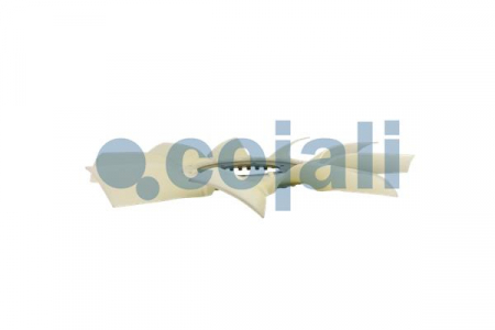 Ventilator radiator potrivit CASE (diameter 570 mm, numar lame 9) [2]