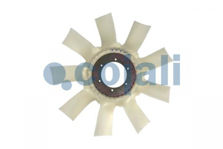 Ventilator radiator potrivit CASE (diameter 570 mm, numar lame 9) [3]