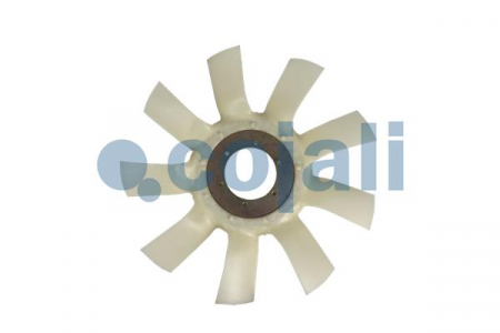 Ventilator radiator potrivit CASE (diameter 570 mm, numar lame 9) [1]
