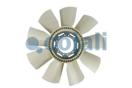 Ventilator radiator (diameter 585 mm, numar lame 9) potrivit JOHN DEERE [1]