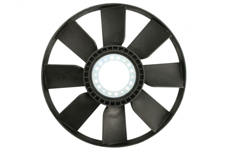 Ventilator radiator potrivit MAN HOCL, L2000, LION'S CITY, M 2000 L, M 2000 M, SÜ, TGL I, TGM I D0826LF10-D0836LUH40 dupa 1995 (diameter 600mm, numar lame 8) [1]
