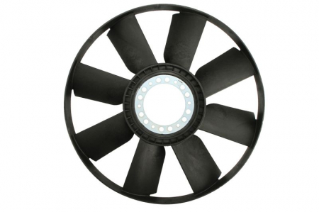 Ventilator - Ventilator radiator potrivit MAN HOCL, L2000, LION'S CITY, M 2000 L, M 2000 M, SÜ, TGL I, TGM I D0826LF10-D0836LUH40 dupa 1995 (diameter 600mm, numar lame 8)
