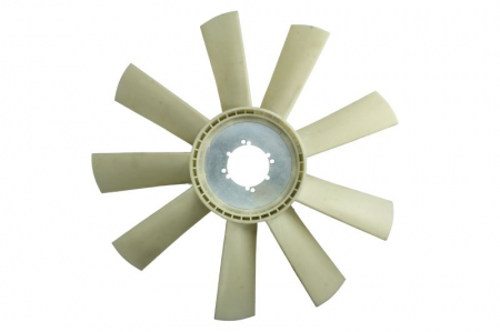 Ventilator radiator (diameter 600mm, numar lame 9) potrivit MERCEDES ATEGO, ATEGO 2, LK/LN2, MK, UNIMOG; FAP B OM356.944-OM924.930 01.84- [0]