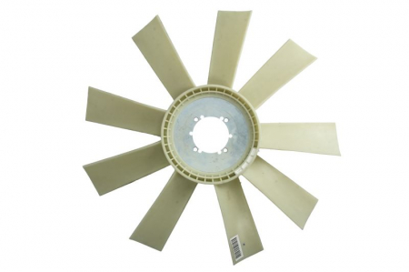 Ventilator radiator (diameter 600mm, numar lame 9) potrivit MERCEDES ATEGO, ATEGO 2, LK/LN2, MK, UNIMOG; FAP B OM356.944-OM924.930 01.84- [1]