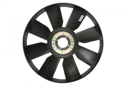 Ventilator radiator (diameter 600mm, numar lame 9) potrivit MERCEDES ATEGO, ATEGO 2, LK/LN2, MK, UNIMOG; FAP B OM356.944-OM924.930 01.84- [1]