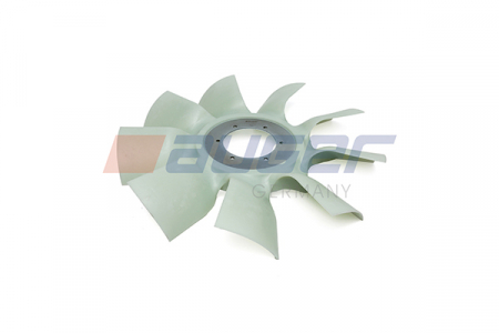 Ventilator - Ventilator radiator (diameter 620mm, numar lame 9) potrivit RVI MIDLUM, PREMIUM dCi11B/43-MIDR06.23.56B/41 09.98-