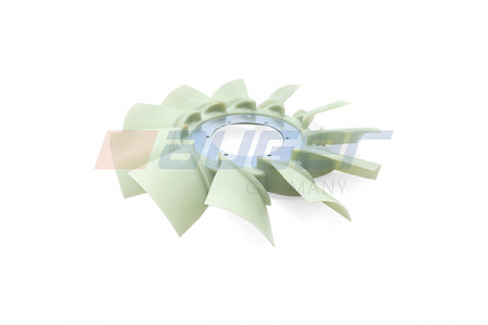 Ventilator radiator (diameter 650mm, numar lame 11) potrivit RVI MIDLUM DXi5/DXi7 05.06- [2]