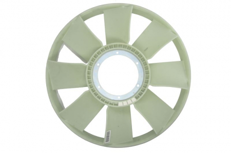 Ventilator radiator potrivit IVECO EUROCARGO I-III 8060.45.4100TCA-F4AE3681E 1991-2015 (diameter 650mm, numar lame 8) [1]