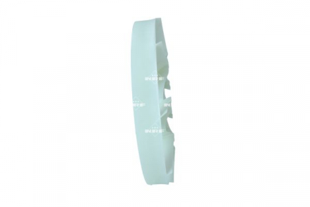 Ventilator radiator (diameter 655mm, numar lame 9) potrivit MERCEDES ATEGO 3 OM934.911/OM934.913/OM936.910 04.13- [3]