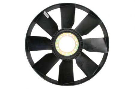 Ventilator radiator (diameter 656mm, numar lame 8) potrivit MERCEDES CITARO (O 530), CONECTO (O 345) M476.930-OM926.949 01.98- [1]