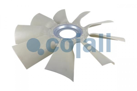 Ventilator radiator (diameter 660 mm, numar lame 9) potrivit JOHN DEERE [1]