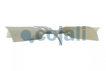 Ventilator radiator (diameter 660 mm, numar lame 9) potrivit JOHN DEERE [2]