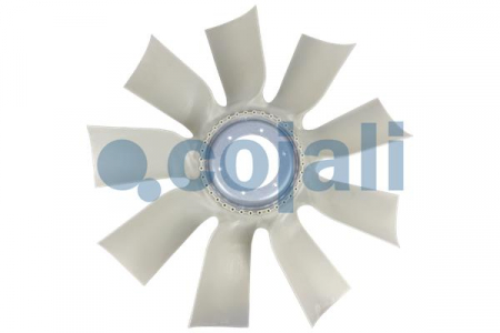 Ventilator radiator (diameter 660 mm, numar lame 9) potrivit JOHN DEERE [3]