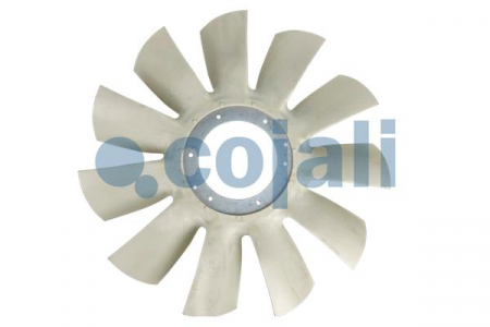 Ventilator radiator (diameter 680mm, numar lame 11) EURO 6 potrivit SCANIA G I, P I, R I DC13.05-DC13.147 04.04-05.19 [1]