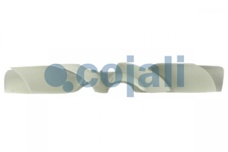 Ventilator radiator (diameter 680mm, numar lame 11) potrivit RVI C, K, KERAX, T; VOLVO FH II D13C380-G13C460 05.06- [1]