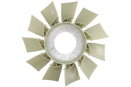 Ventilator radiator (diameter 680mm, numar lame 11) potrivit SCANIA G I, P I, R I, T DC09.108-DT16.08 03.04-05.19 [1]