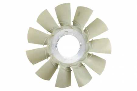 Ventilator - Ventilator radiator (diameter 680mm, numar lame 11) potrivit SCANIA G I, P I, R I, T DC09.108-DT16.08 03.04-05.19