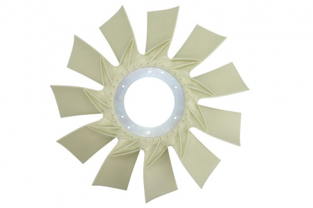 Ventilator radiator (diameter 680mm, numar lame 11) potrivit VOLVO FM D11A-370-D9B380 09.05- [1]