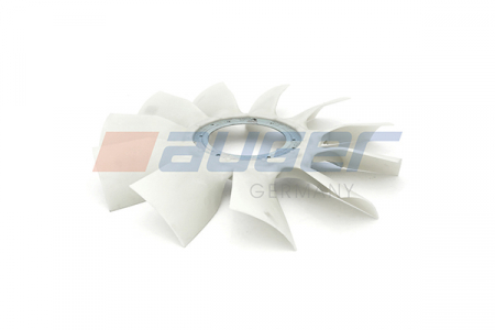 Ventilator radiator (diameter 680mm, numar lame 11) potrivit VOLVO FM D11A-370-D9B380 09.05- [2]